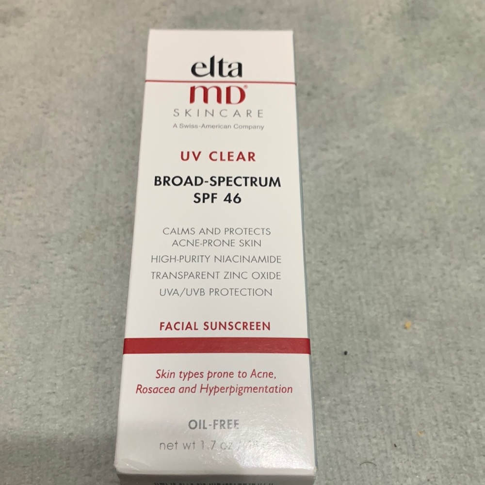 Elta MD Sunscreen